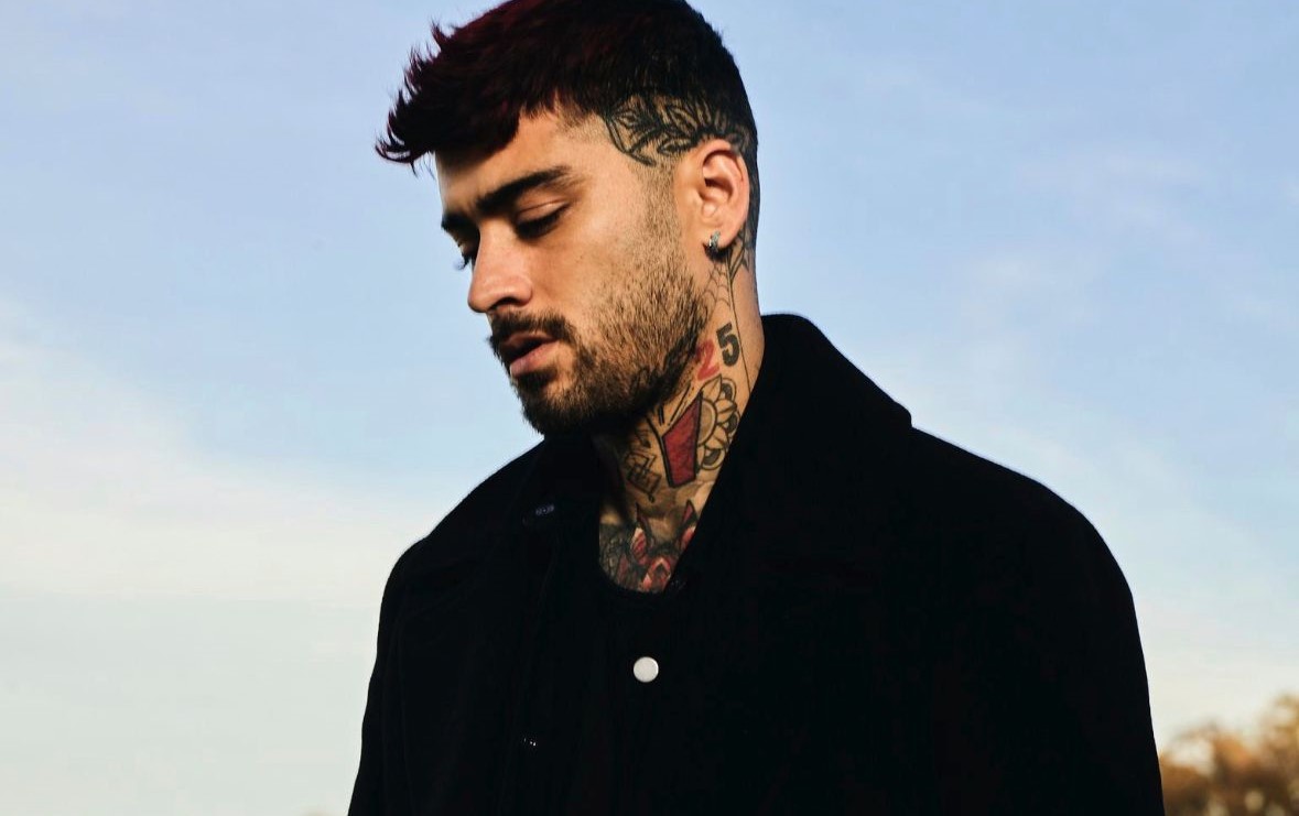 ZAYN lança novo single “What I Am” e anuncia quarto álbum de estúdio “ROOM UNDER THE STAIRS”