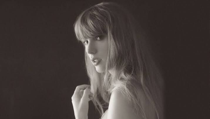 Taylor Swift lança o tão esperado álbum “THE TORTURED POETS DEPARTMENT”